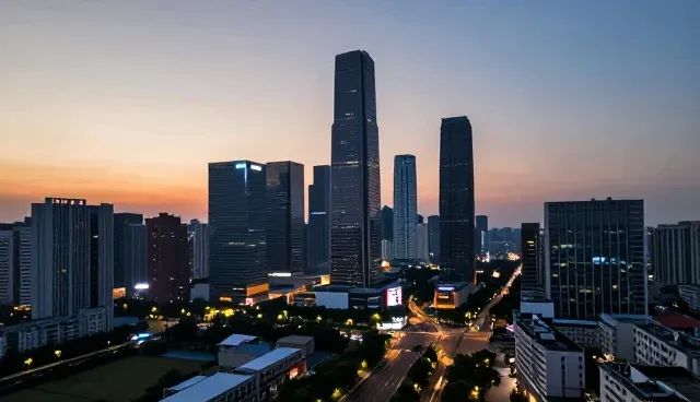 企业名录展示服务优化,提升市场拓展效率