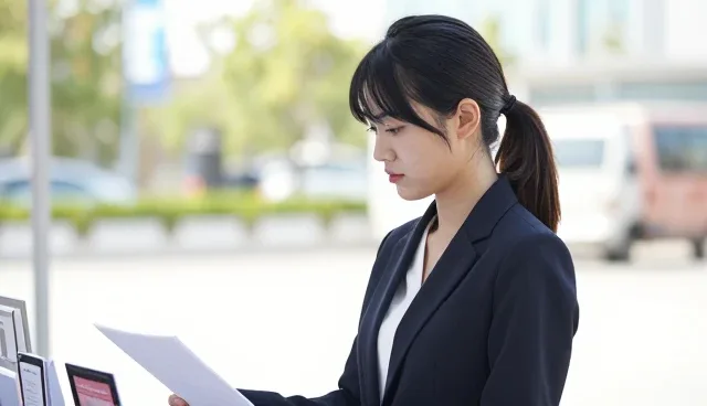如何高效利用发布入口资讯进行企业入驻申请