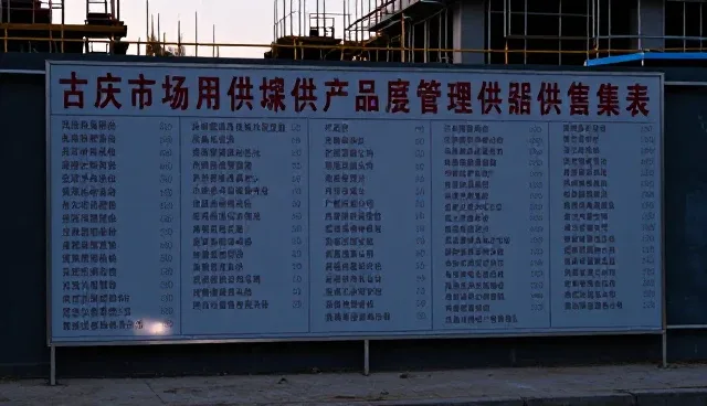 网站建设业务:信息对接如何提升产品供求效率