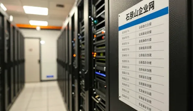 网页制作工具：展会动态与企业名录展示的融合实践