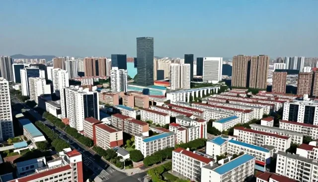 长沙做网站公司：业绩是衡量企业入驻申请的关键