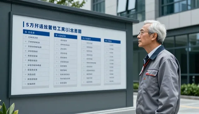 企业名录展示在业绩资讯传播中的应用解析